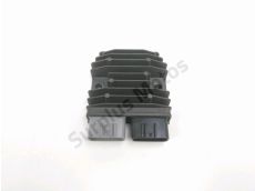 Regulateur de tension