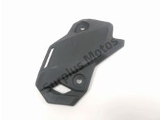 Habillage platine gauche