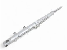 Fourreau fourche droit