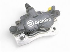 Etrier frein arriere