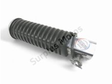 Repose pieds arriere droit