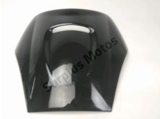 Face avant scooter