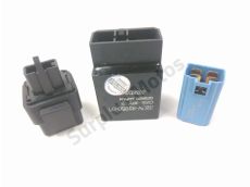 Relais boitier electrique