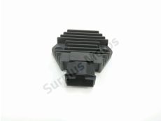 Regulateur de tension