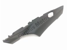 Carenage arriere gauche