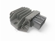 Regulateur de tension