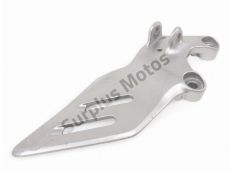 Platine avant gauche