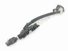 Maitre cylindre frein ar complet