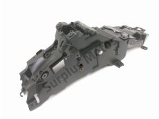 Passage de roue complet