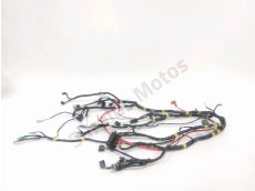 Faisceau electrique