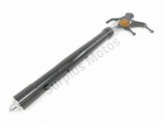 Tube de fourche droit