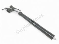 Tube de fourche gauche