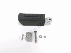 Repose pieds arriere gauche