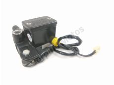 Maitre cylindre frein av complet