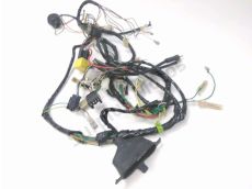 Faisceau electrique