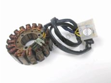 Stator