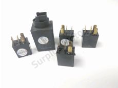 Relais boitier electrique