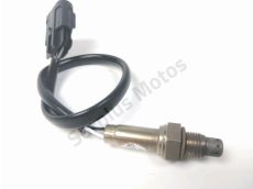 Sonde lambda