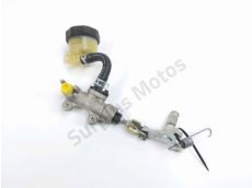 Maitre cylindre frein ar complet