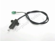 Contacteur de bequille