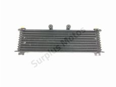 Radiateur huile