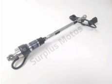 Boitier shifter