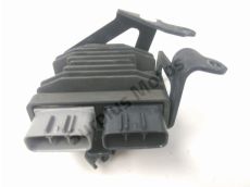 Regulateur de tension