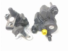 Etrier frein arriere