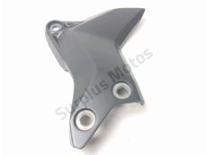 Habillage de cadre droit