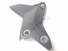 Habillage de cadre gauche