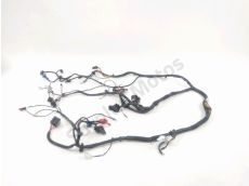 Faisceau electrique