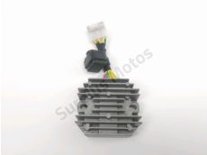 Regulateur de tension
