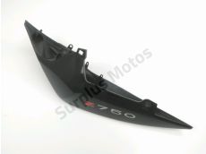 Carenage arriere gauche