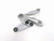 Platine avant gauche