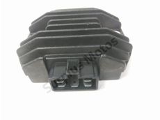 Regulateur de tension