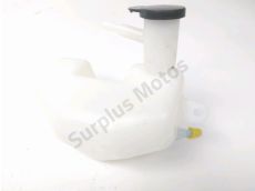 Vase expansion