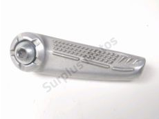 Repose pieds arriere gauche