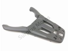 Porte paquets arriere