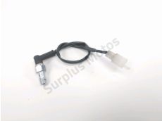 Contacteur de stop ar