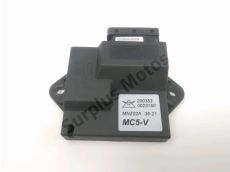 Boitier cdi