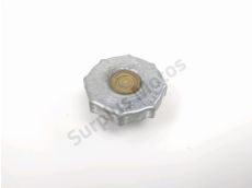 Bouchon de radiateur