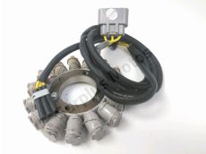 Stator