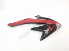 Carenage avant droit