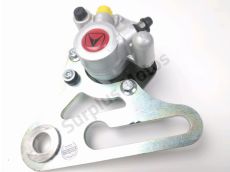 Etrier frein arriere