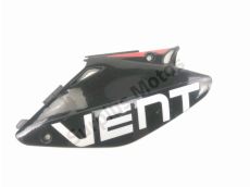 Carenage arriere gauche