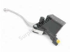 Maitre cylindre frein av complet