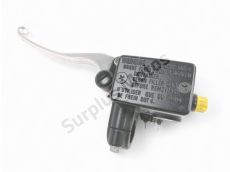 Maitre cylindre frein ar complet