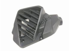 Grille de radiateur