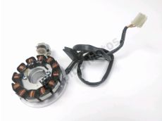 Stator