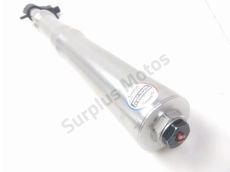 Tube de fourche droit